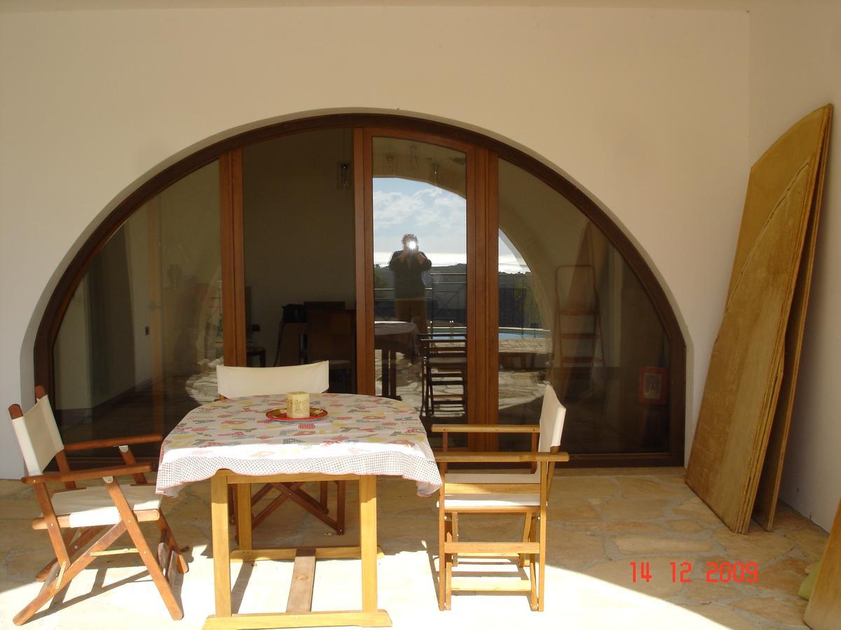 Island Villa Агиа Галини Экстерьер фото
