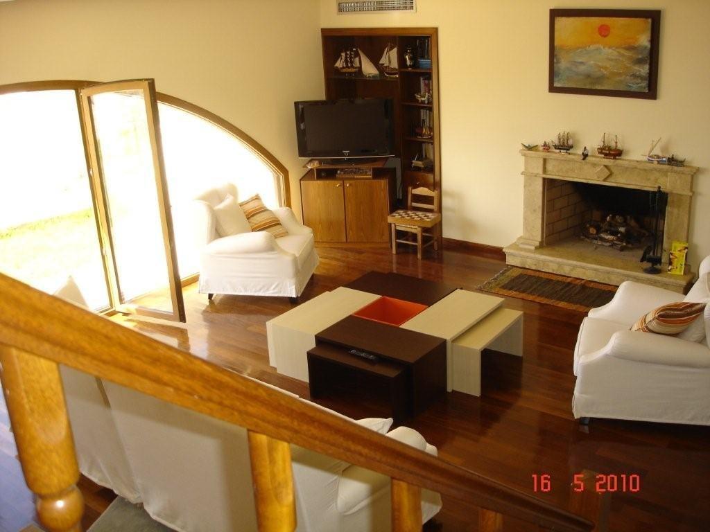 Island Villa Агиа Галини Экстерьер фото